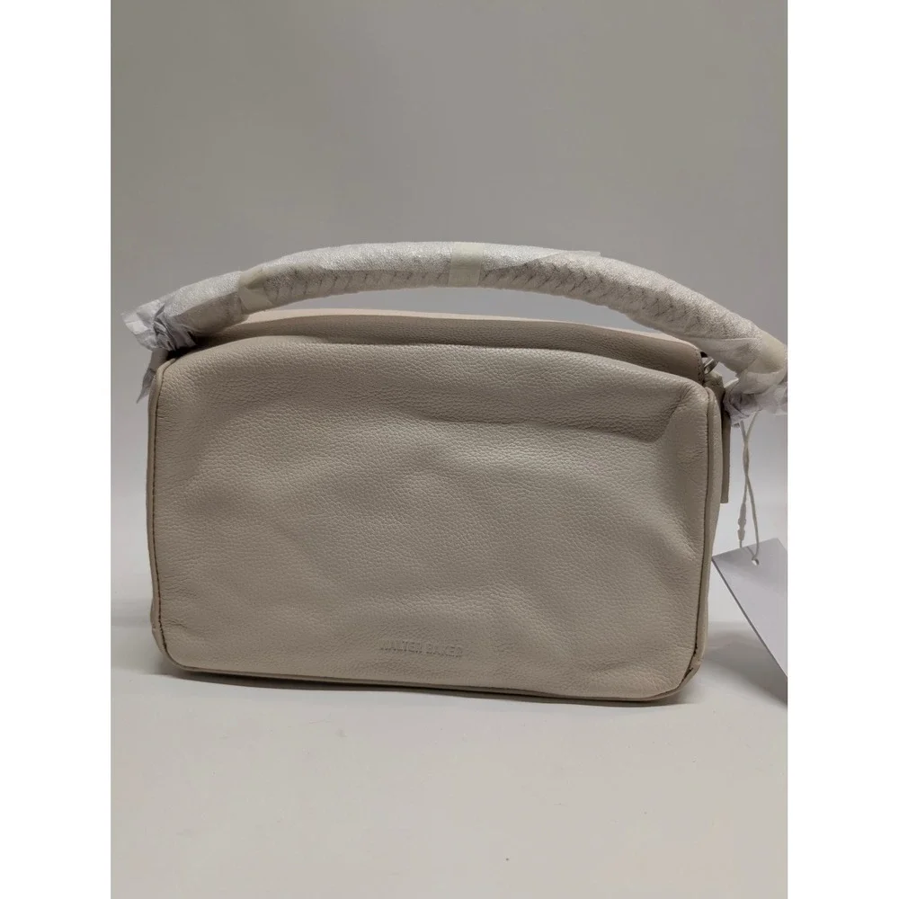Leather Walter Baker Crossbody Purse